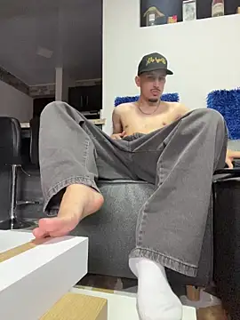 Pablo Grays online show from 11.15.25