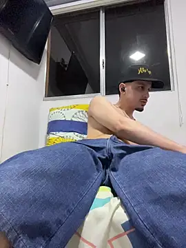 Pablo Grays online show from 11.20.25