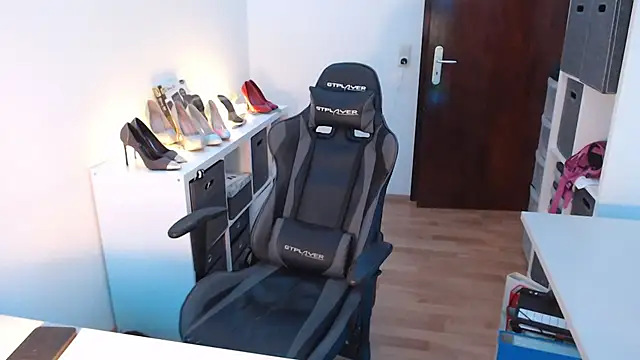 GeilesLuder75 online show from 03.13.25