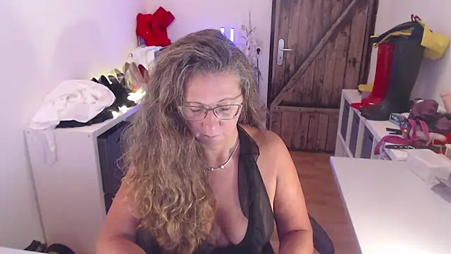 GeilesLuder75 online show from 08.04.26