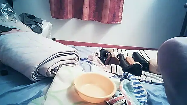 Manulingus online show from 02.15.26