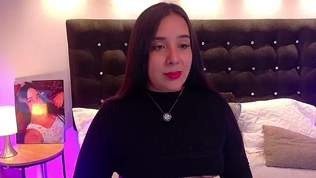 ValenScott1 online show from 02.23.26