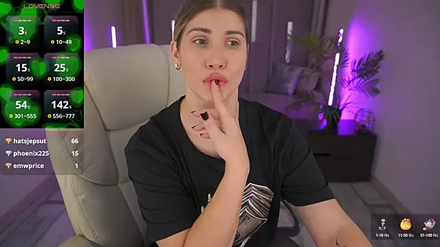 CassandraGood online show from 12.02.24