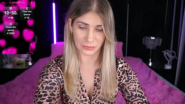 CassandraGood online show from 12.03.24