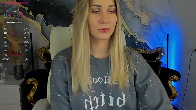 CassandraGood online show from 12.04.24