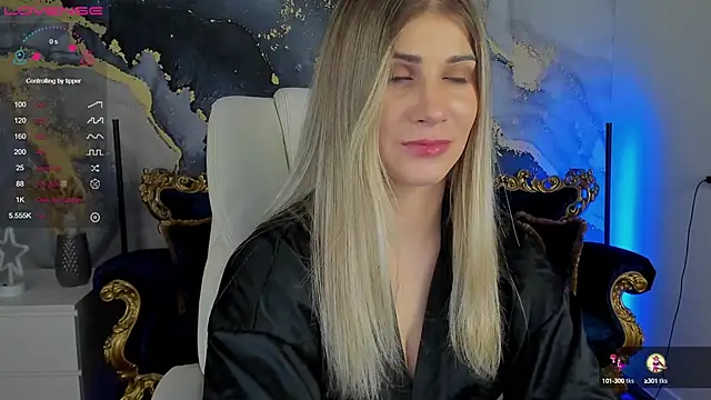 CassandraGood online show from 12.04.24