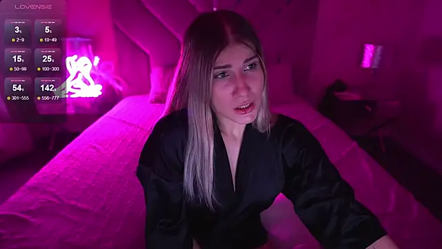 CassandraGood online show from 12.05.24