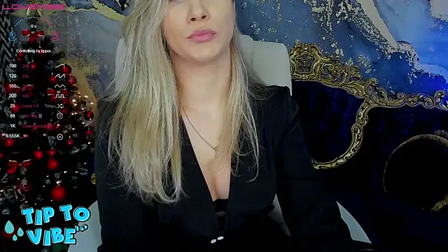 CassandraGood online show from 12.21.24