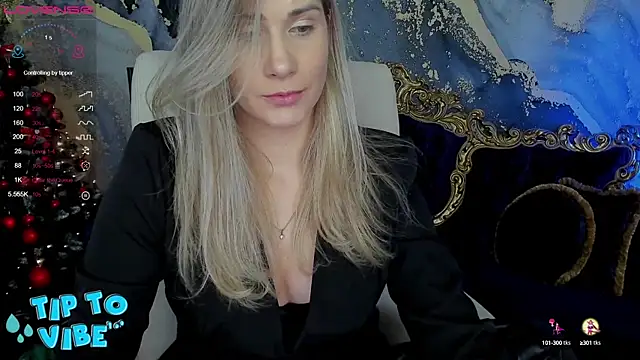 CassandraGood online show from 12.22.24