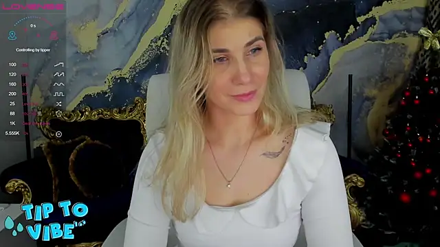 CassandraGood online show from 01.02.25