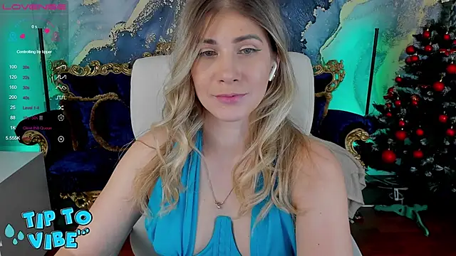 CassandraGood online show from 01.05.25