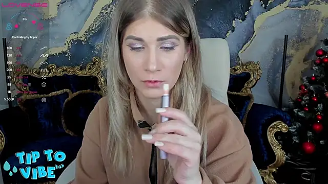 CassandraGood online show from 01.05.25