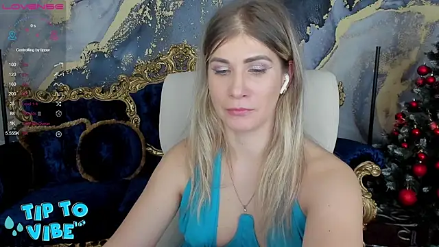 CassandraGood online show from 01.06.25