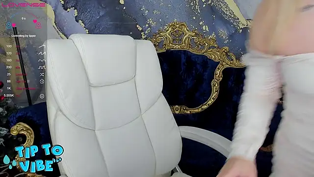 CassandraGood online show from 01.13.25