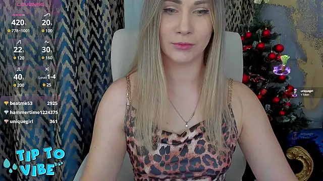 CassandraGood online show from 01.19.25