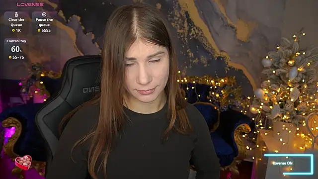 Snapshot of CassandraGood chatting on 01.18.26 CassandraGood online show from 01.18.26