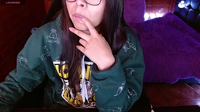 MidoriQuiinn online show from 02.26.26