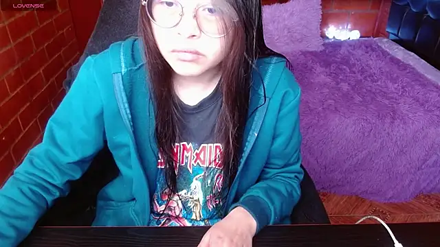 MidoriQuiinn online show from 06.14.26