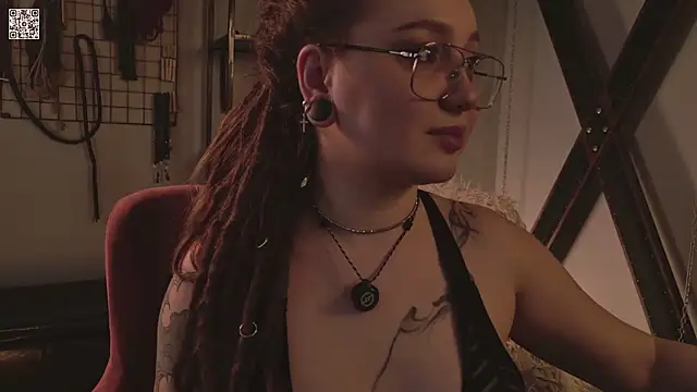 VortexProject online show from 03.04.26