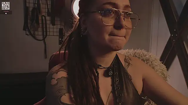 VortexProject online show from 03.12.26