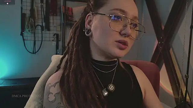 VortexProject online show from 05.05.26