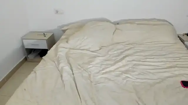 Snapshot of MariaMeir chatting on 10.14.25 MariaMeir online show from 10.14.25