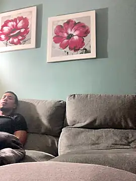 Snapshot of MariaMeir chatting on 12.22.25 MariaMeir online show from 12.22.25