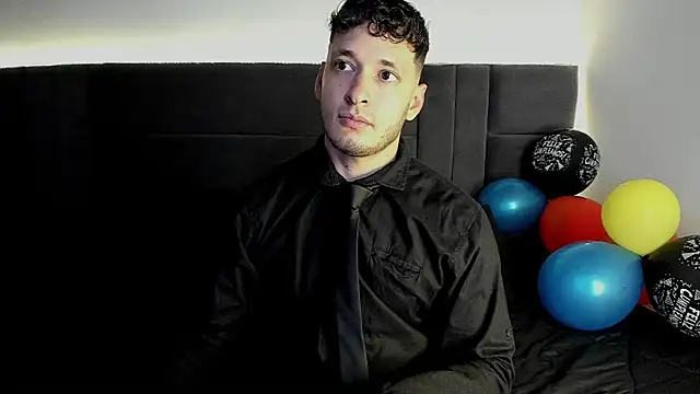 alejandro  2 online show from 10.01.25