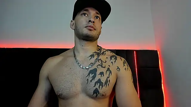 alejandro  2 online show from 03.04.26