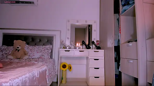 sharonDulce online show from 06.23.26