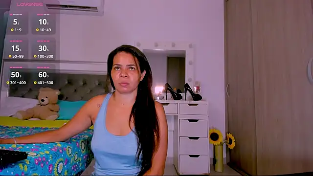 sharonDulce online show from 06.27.26