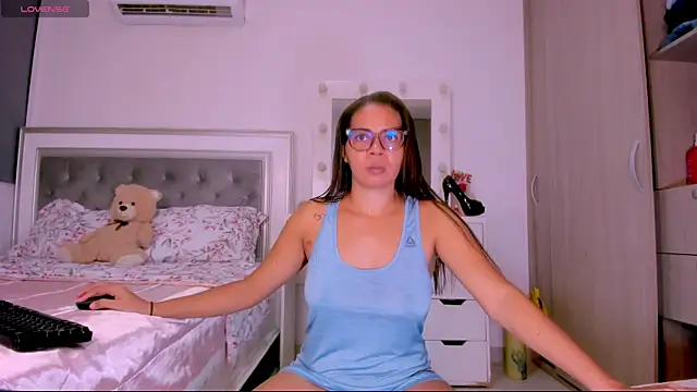 sharonDulce online show from 08.01.26