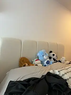 oriana zoeee online show from 03.04.26