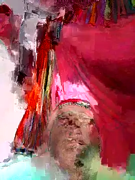 Monki1991 online show from 10.18.25