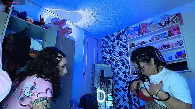 valenor  online show from 05.16.26