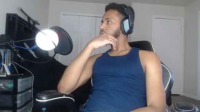 ChrisVacher online show from 03.23.26