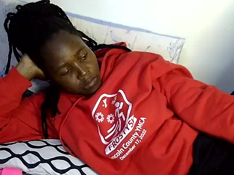 Sweet ebony20 online show from 12.19.25