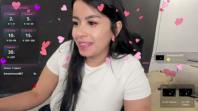 keyn laurent 1 online show from 12.01.24