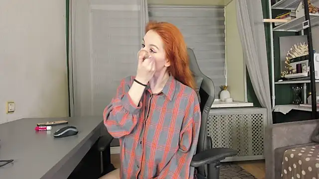 -Aariella- online show from 06.07.26