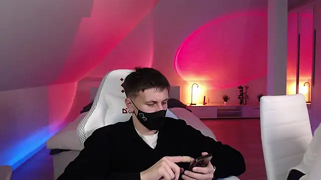 -Yummybabes- online show from 12.05.24