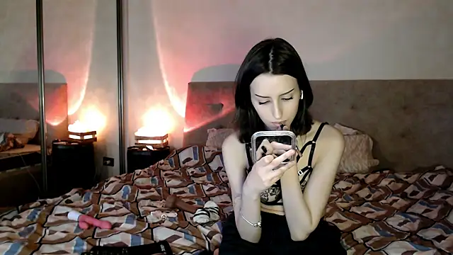 -Yummybabes- online show from 04.22.26