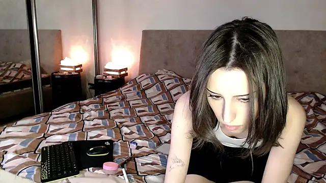 -Yummybabes- online show from 05.16.26