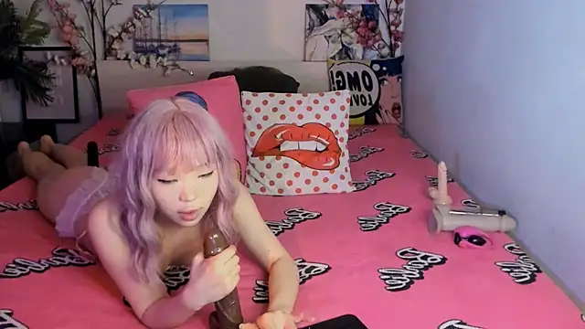 Stripchatlady online show from 02.02.25