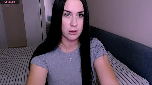 Snapshot of LadyStacy chatting on 10.15.25 LadyStacy online show from 10.15.25