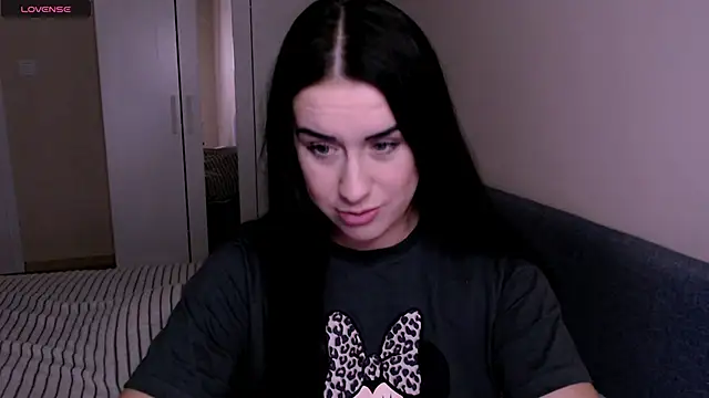 Snapshot of LadyStacy chatting on 12.15.25 LadyStacy online show from 12.15.25