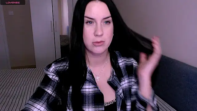 Snapshot of LadyStacy chatting on 01.09.26 LadyStacy online show from 01.09.26