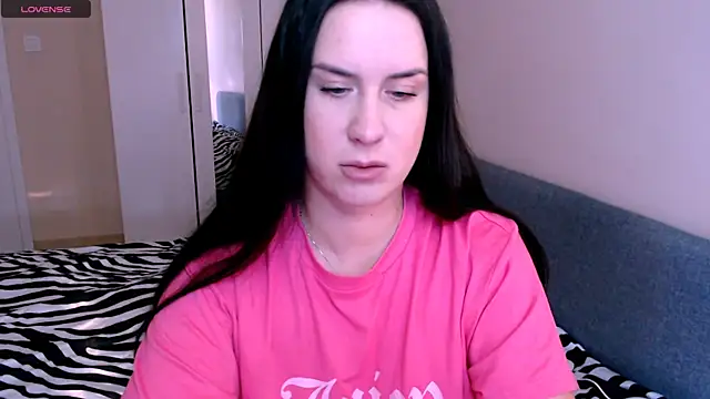 Snapshot of LadyStacy chatting on 01.19.26 LadyStacy online show from 01.19.26