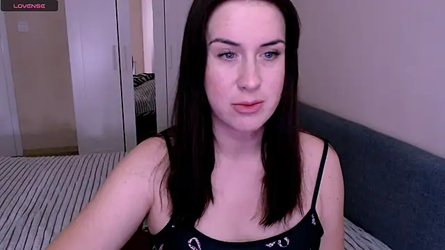 Snapshot of LadyStacy chatting on 05.14.26 LadyStacy online show from 05.14.26