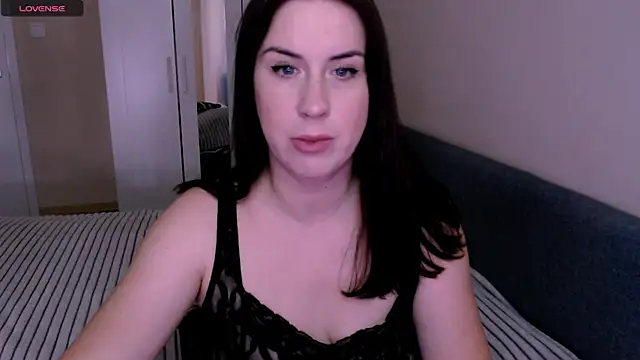 Snapshot of LadyStacy chatting on 05.18.26 LadyStacy online show from 05.18.26