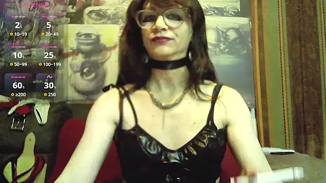 TheBlackWtch online show from 12.14.25